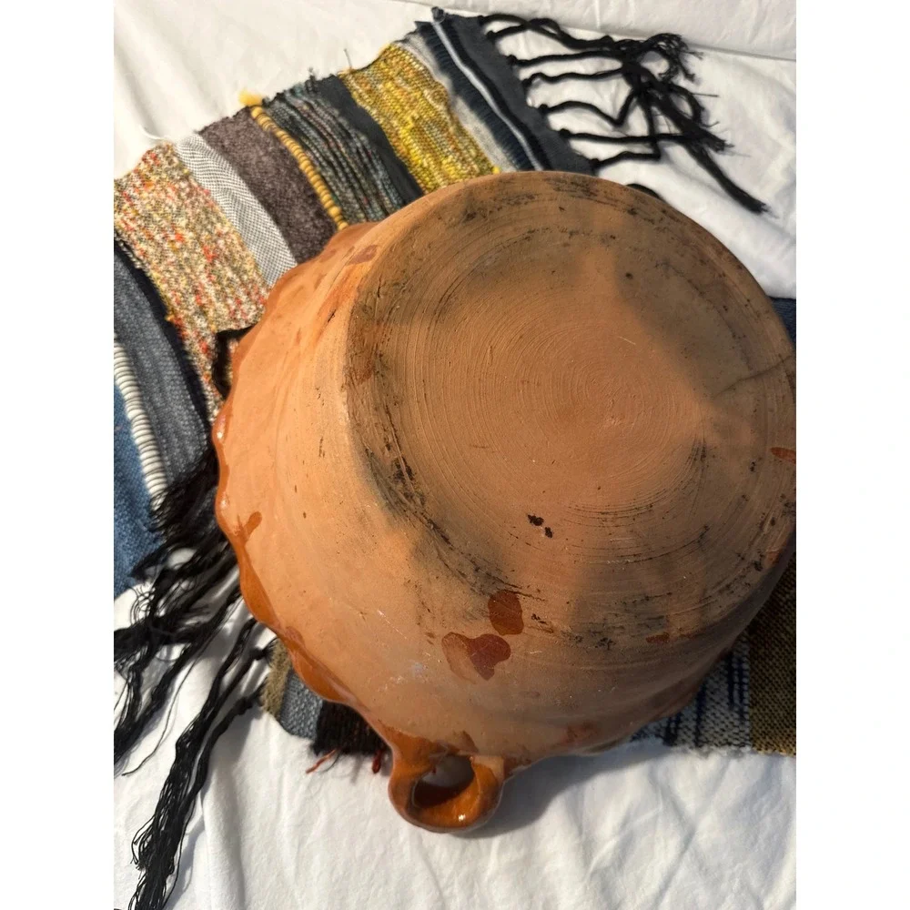 N/A handcrafted mexican
